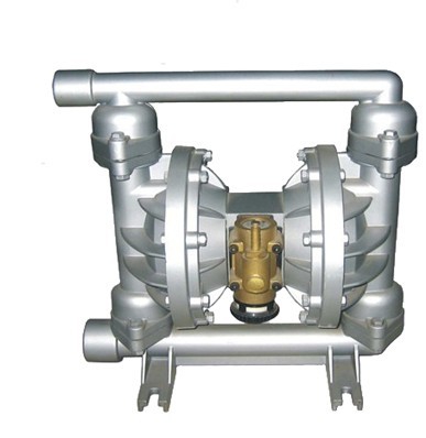 杭州下城区铝合金气动隔膜泵